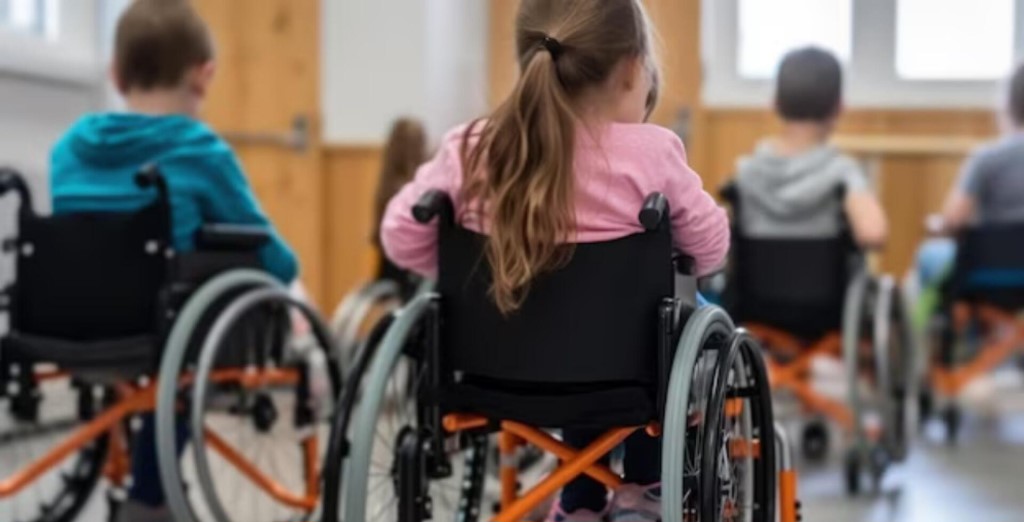 Обновлена форма заявки на участие в пилотном проекте по оказанию услуг по комплексной реабилитации и абилитации детей-инвалидов