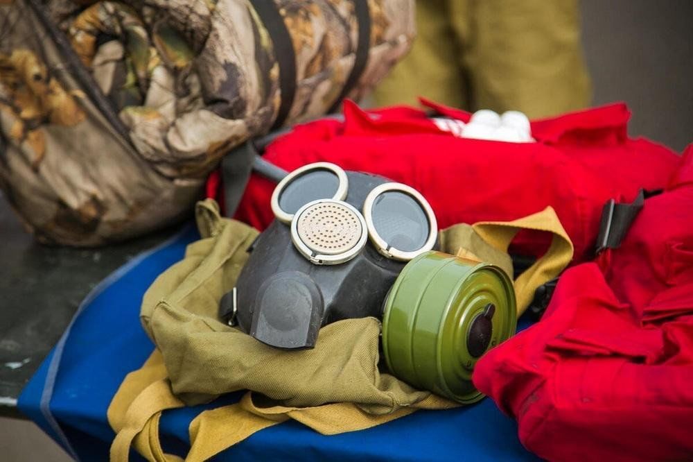 Изменения в Федеральном законе «О гражданской обороне» Изменения в Федеральном законе «О гражданской обороне»