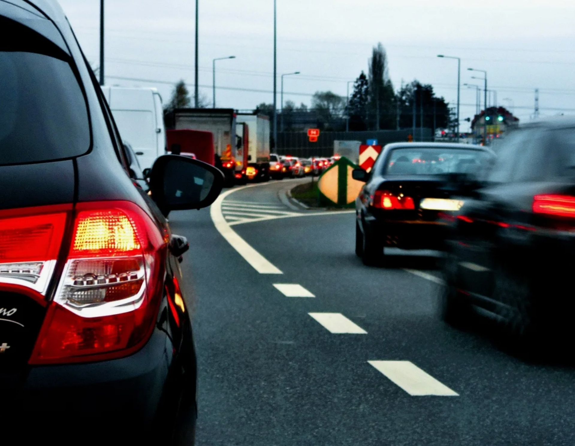 МВД России разработаны поправки в ПДД в части упрощения процедуры подтверждения права управления транспортным средством