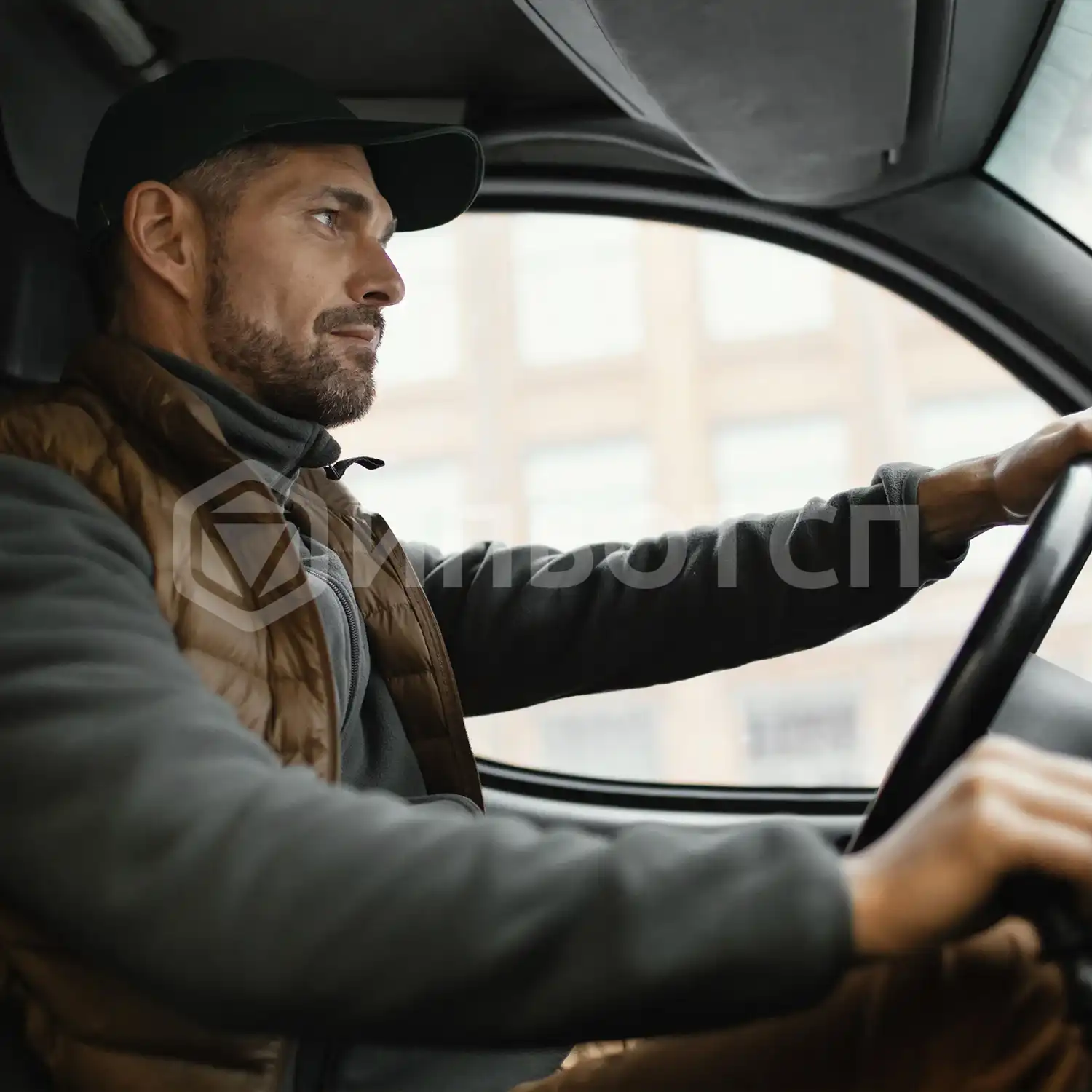 Повышение профессионального мастерства водителей автотранспортных средств