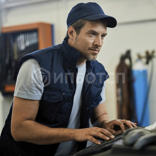 Оператор (диспетчер) диспетчерской службы по контролю работы лифтов и инженерного оборудования зданий и сооружений