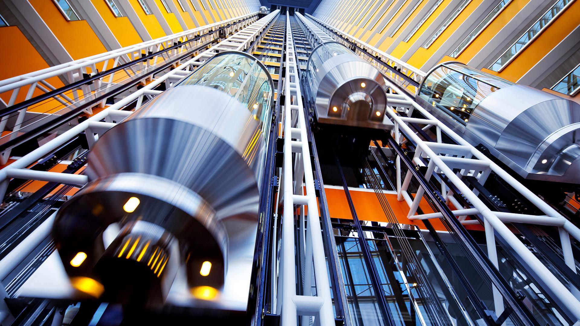 ГОСТ Р 72296-2025: электронные и программируемые системы лифтов по новым правилам