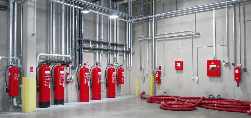 Изменения в своде правил СП 2.13130.2020 Изменения в своде правил СП 2.13130.2020