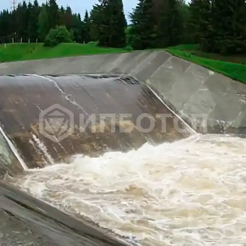 Гидротехнические сооружения объектов водохозяйственного комплекса (В.3)