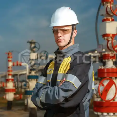 Оператор по добыче нефти и газа