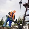 Установщик бурильных замков