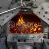 Кочегар технологических печей