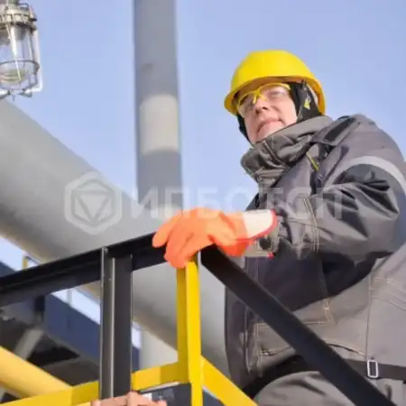 Бурильщик эксплуатационного и разведочного бурения скважин на нефть и газ