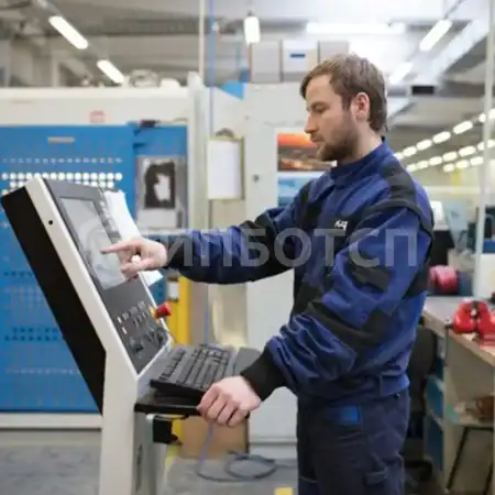 Весовщик