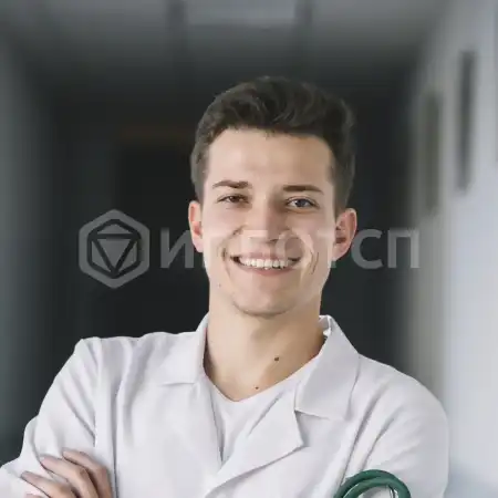 Санитар