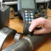 Контролер сварочных работ