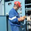 Электромонтер тяговой подстанции