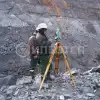Проводник на геологических поисках и съемке