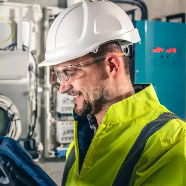 Безопасные методы и приемы выполнения работ в электроустановках