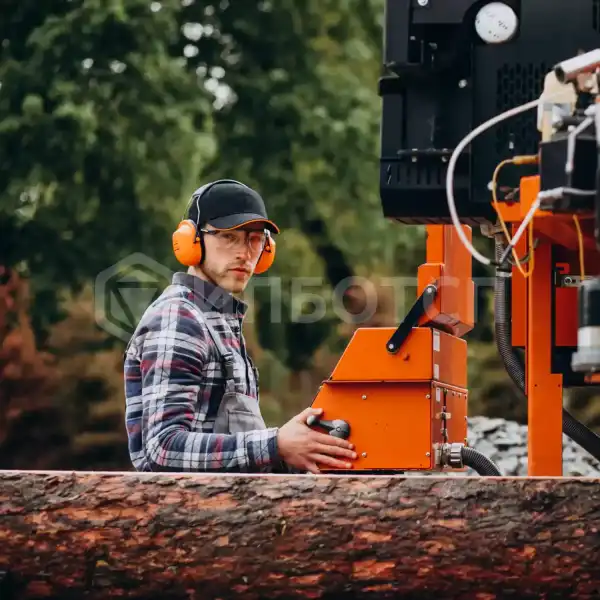 Безопасные методы и приемы работ по перемещению тяжеловесных и крупногабаритных грузов при отсутствии машин соответствующей грузоподъемности и разборке покосившихся и опасных (неправильно уложенных) штабелей круглых лесоматериалов