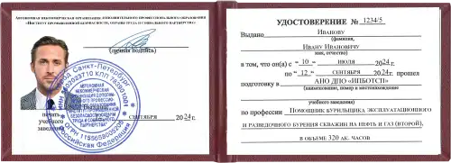 Оператор дождевальных машин и ирригационного оборудования картинки, фото