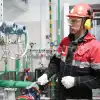 Машинист парогенераторной установки по закачке пара в нефтяные пласты