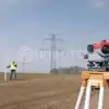 Монтажник геодезических знаков