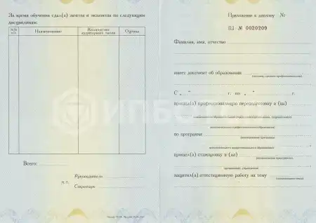 Профессиональная переподготовка Управление персоналом картинки, фото