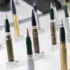 Испытатель боеприпасов