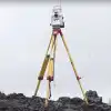 Маркшейдерское обеспечение безопасного ведения горных работ при осуществлении пользования недрами в целях, не связанных с добычей полезных ископаемых, а также строительства и эксплуатации гидротехнических сооружений (Б.6.2)