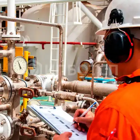 Эксплуатация опасных производственных объектов нефтегазоперерабатывающих и нефтехимических производств (Б.1.2)