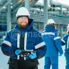 Помощник бурильщика капитального ремонта скважин