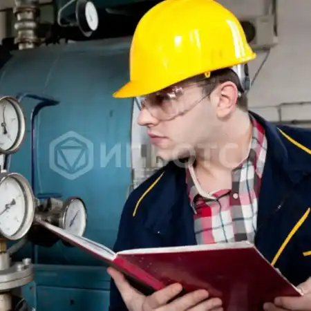 Газогенераторщик