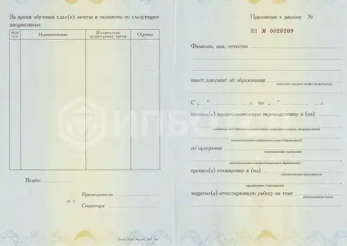 Профессиональная переподготовка Управление персоналом картинки, фото