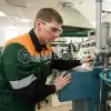 Машинист по моторным испытаниям топлива
