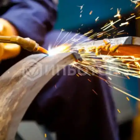 Газорезчик