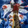 Ремонт нефтяных и газовых скважин (Б.2.2)