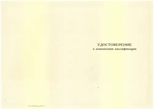 Диспетчер автомобильного и городского наземного электрического транспорта