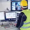 Оператор технологических установок