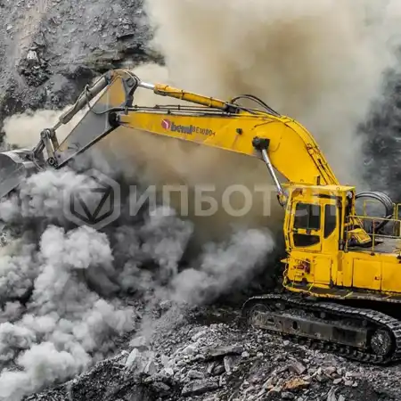 Разработка угольных месторождений открытым способом (Б.5.1)