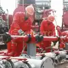 Оператор по гидравлическому разрыву пластов