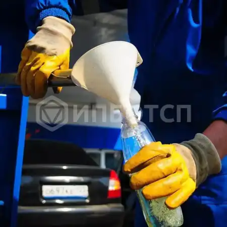 Контролер по качеству нефти и нефтепродуктов