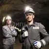 Оператор подземных газогенераторов
