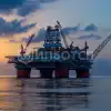 Слесарь по монтажу и ремонту оснований морских буровых и эстакад