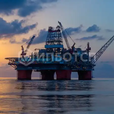 Слесарь по монтажу и ремонту оснований морских буровых и эстакад