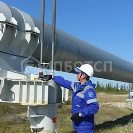Обходчик линейный