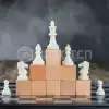 Оптимизация работы кадровой службы