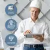 Профессиональная переподготовка Управление охраной труда и обеспечение безопасности условий на рабочих местах