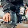Дефектоскопист по контролю течеисканием