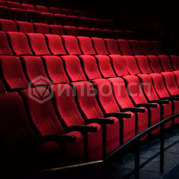 Безопасные методы и приемы работ в театрах