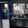 Машинист каротажной станции