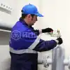 Газовщик