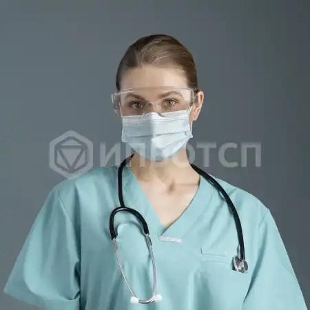 Медицинский дезинфектор
