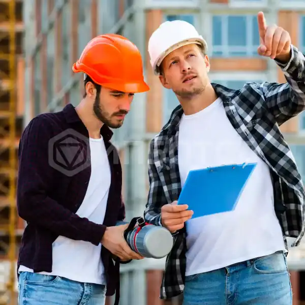 Безопасные методы и приемы выполнения ремонтных, монтажных и демонтажных работ зданий и сооружений