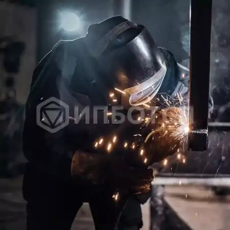 Безопасные методы и приемы выполнения пожароопасных работ